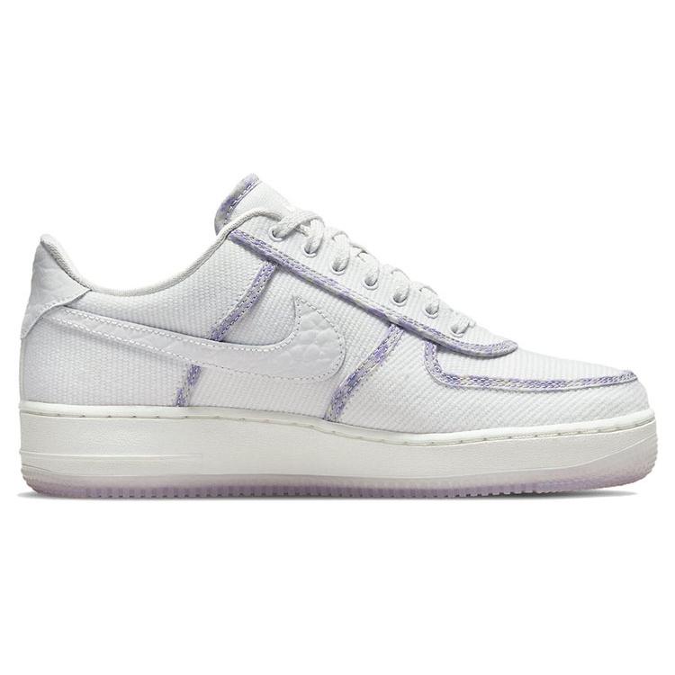 New Nike Air Force 1 Low Lavender Women's DV6136-100
