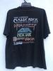 Vtg Frühes 2002 Classic Rock Festival T-Shirt