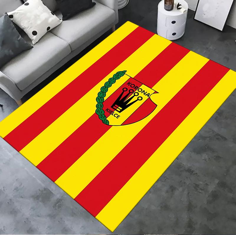 Korona Kielce Carpet Rug For Living Room Bedroom Home Sofa Decorationkids Play Nonslip Floor Mat