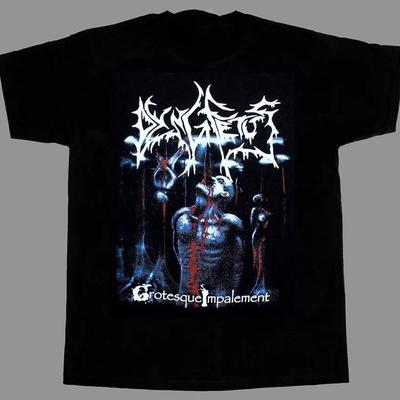 New Dying Fetus Band Gift For Fans Unisex S5xl Shirt