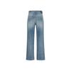 Gucci Baggy Stonewashed Denim Pant 731507-XDCBG-4009