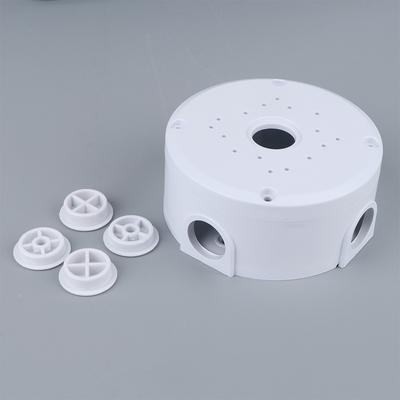 Waterproof Junction Box For Camera Brackets Cctv Accessories For Cameras