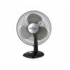 Desk Fan - Orbegozo - Tf0124 - Black - Electric - 60 Db