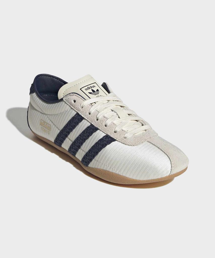 Adidas Tokyo - White: Night Indigo / Kj7534