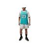 Jordan Essentials SS25 Comfortable Soft Skin-Friendly Tank Top Men Tops Washed-Blue White HF9375-392