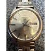 Used SEIKO 5 Seiko 5 21 JEWELS Automatic Movement Working 23