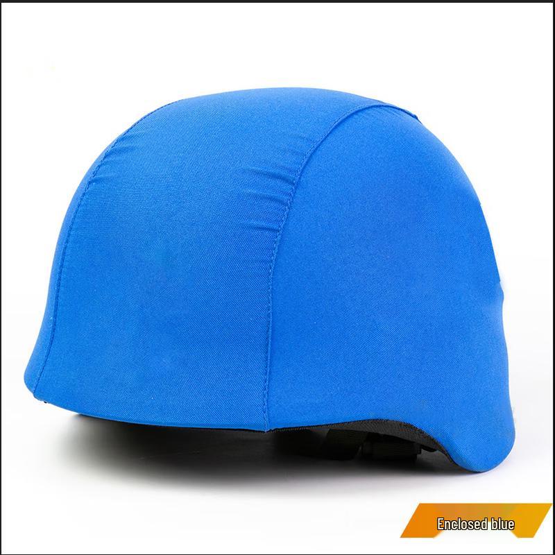 Chuanweibao Tactical Velcro Helmet Cover