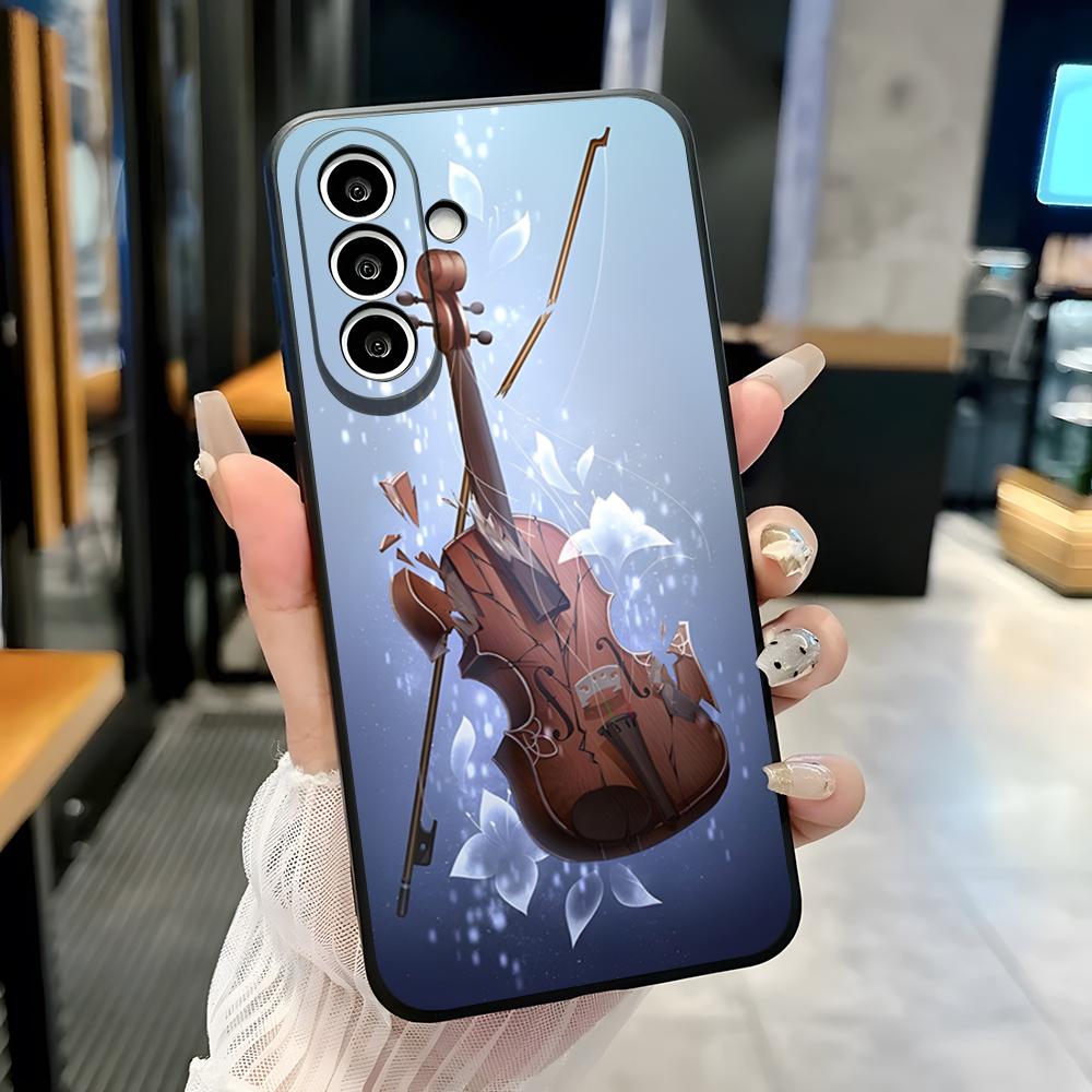 

Чехол для телефона G-Game Lies Of P для Samsung A25 A13 A33 5G A54 A36 A35 A56 A52 A14 Ударопрочный Мягкий Чехол Samsung A15