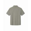 EMZ Men's Cool Short-Sleeve Polo Shirt
