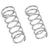 3 Pieces Machine Spring Kit Conicals Springs Coffee Machine Springs Spring Modification Set Metal Material for Coffee