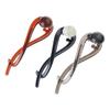Hair Claw Clip Banana Clip Theme Hair Claw Clamp Elegant Slim Hair Holder Barrettes Strong Hold Hairpin for Girls
