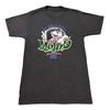 Unisex Mojo's Rock 'n Bowl Grill 2nd Anniversary graphic t-shirt