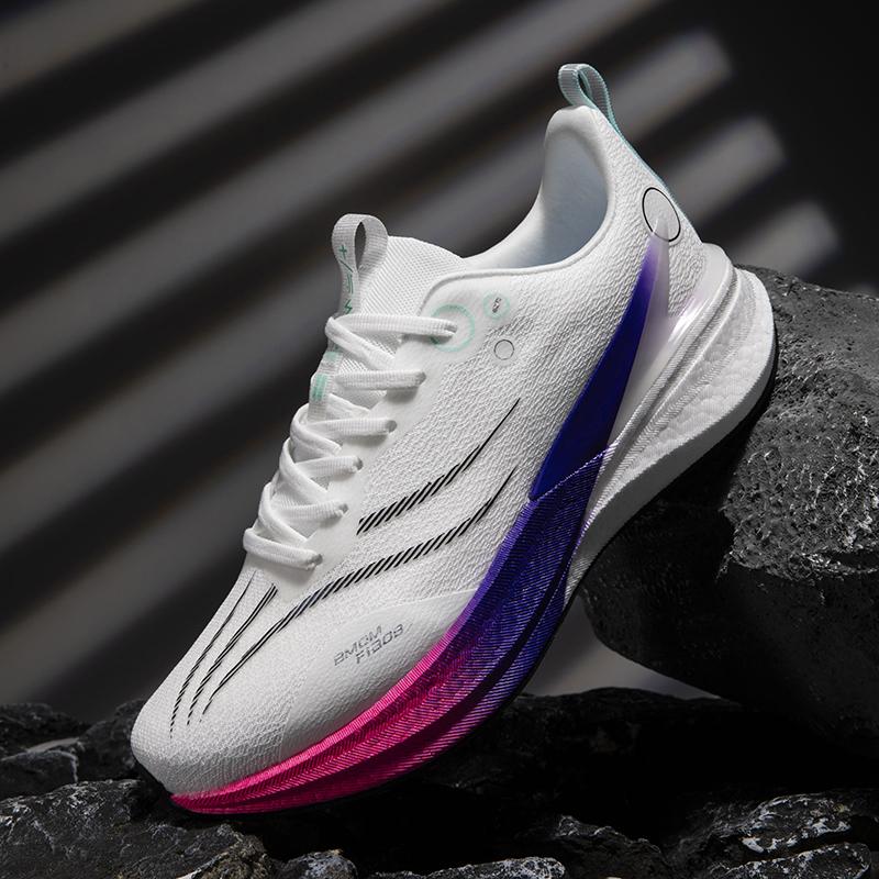 Pánské boty Tenisky Pánské tenisky Luxusní boty Pánské ležérní Trenér Závody Prodyšné módní povaleče na běhání Boty pro muže