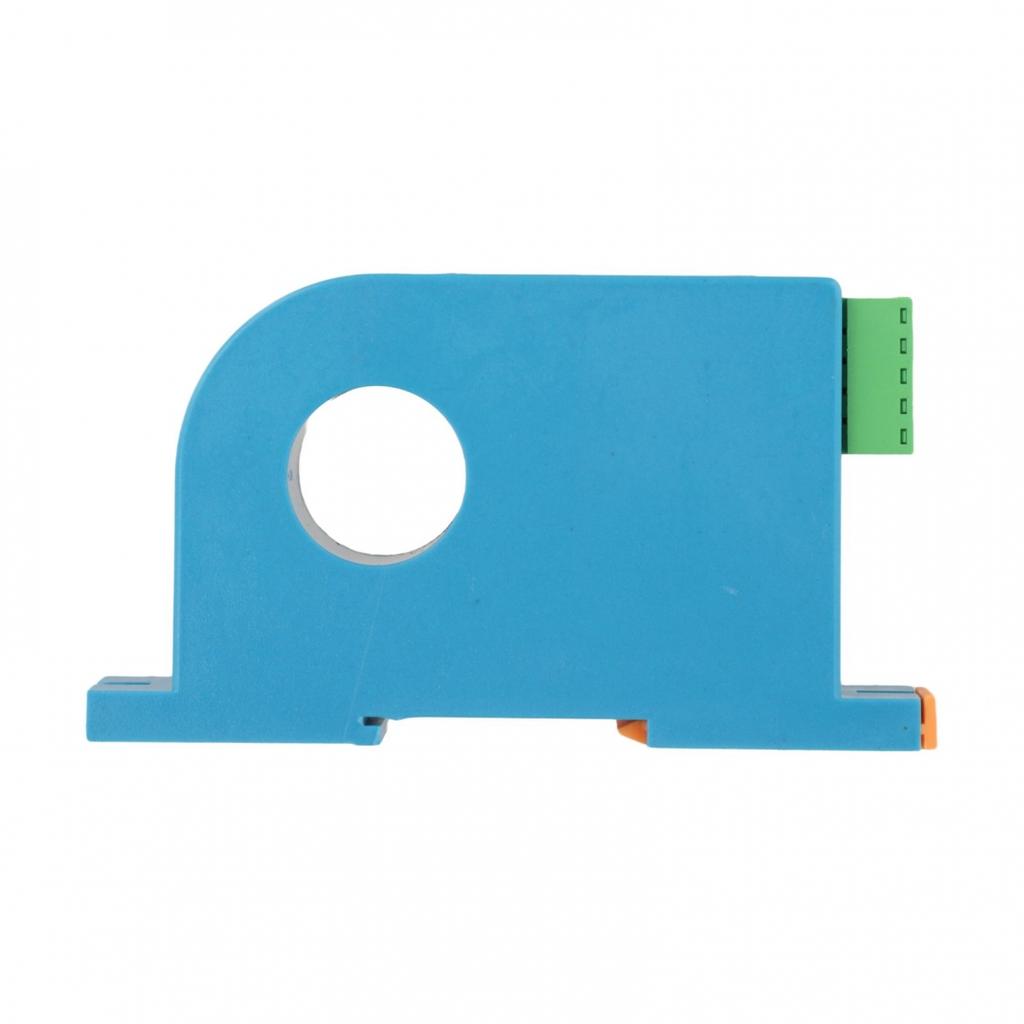 DC Current Sensing Switch DIN Sensor Through Hole Ampere Switch