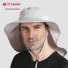 Tri-polar TP6389 Large Brim Breathable Outdoor Sun Hat