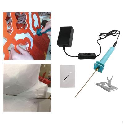 Elektrické nářadí – Termické řezačky