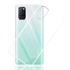 For Oppo A52 Oppo A72 Case Clear Soft Silicone Cover Protect Phone Cases For Oppo A73 Bumper Coque Oppo A92 Oppo A72 5G Fundas