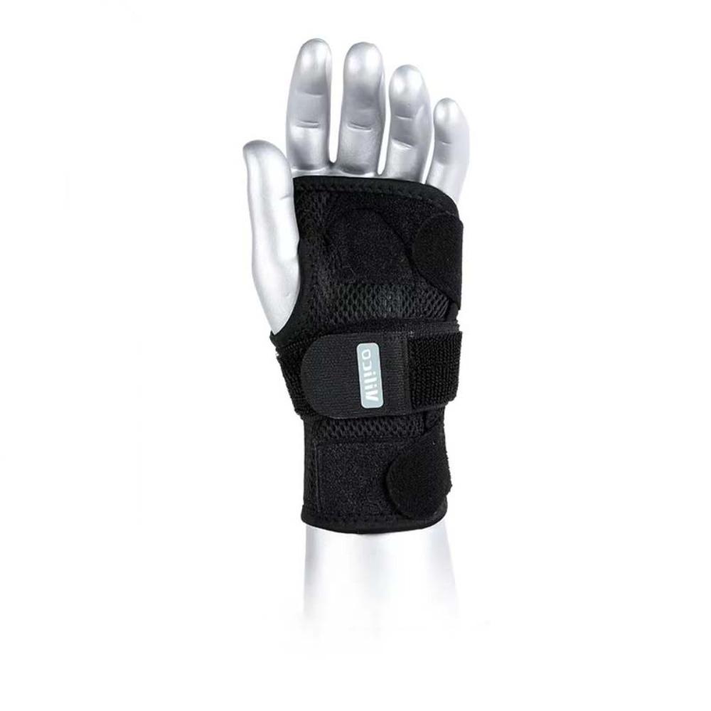 Tunnel Protector Wrist Support Hand Brace Guard Strap Wrist Wrist Protector  Fracture Fixed