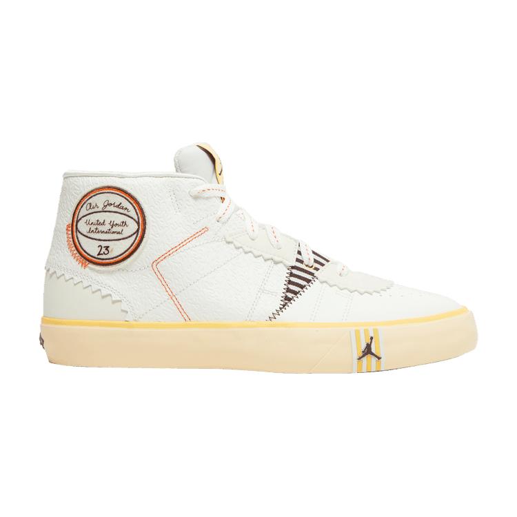 Maison Château Rouge x Air Jordan Jordan Series Mid United Youth Int 41