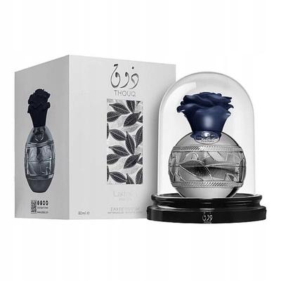 Lattafa Thouq 80 ml EDP apă de parfum unisex