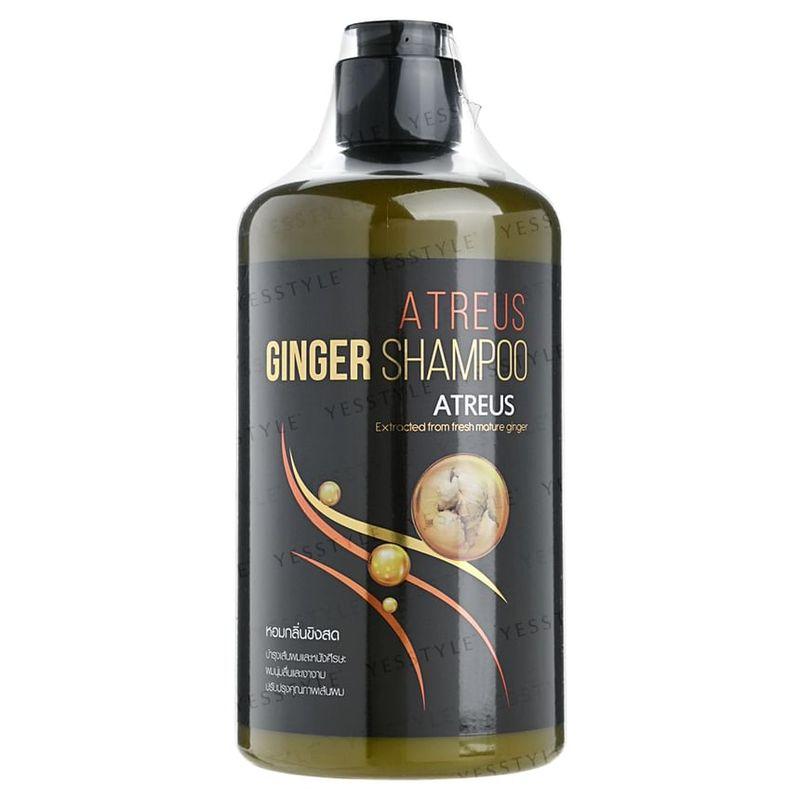 ATREUS - Ginger Shampoo
