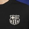 New Nike Fc Barcelona Strike Men's Nike Dri FIT Soccer Short Sleeve Knit Top FN9816-011