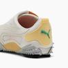 401719-02 Puma UR Mostro Communication Warm White Light Straw (Men's)