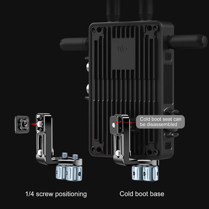 Professional Multiple-Interfaces Photography Brackets Perfect for Capturing Amazing  Shots for Drones Transmission Launching