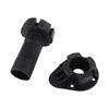 For Kitchen Bathroom Moisture-proof Sofa Leg Furniture Replace Feet Cupboard Foot Cabinet Leg