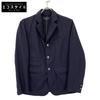 Engineered Garments [BEAMS+ Exclusive] Navy Tropical Wool Mid Field Blazer Jacket XS NavyUsed