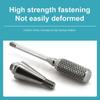 1Pcs Dental Multi Unit Prosthetic Screw Rustproof Titanium Straight Abutment for Neo Biotech Implant Treatment Use