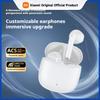 Xiaomi X66 HiFi Bluetooth Headphones In-Ear Wireless Earphones Strong Bass Stereo Sound Earbuds Bluetooth 5.3, 25 Hour Battery Life