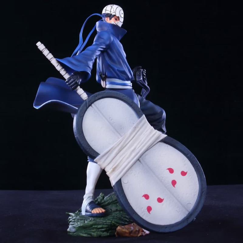 

Animation, Hokage, Reincarnation Uchiba Spot, Belt Soil, Brother Combination, Fetters, Statue Boxed Figure