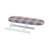 Collapsible Ironing Board Space-Saving Solution for Garments