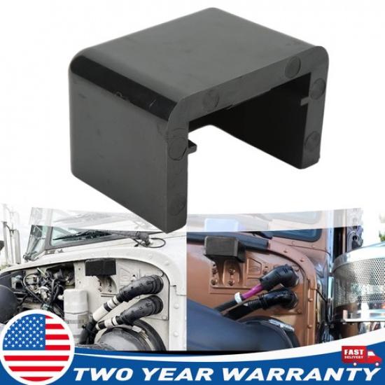For Peterbilt Bushing 379 / Bumper Rest Hood 13-04711