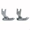 Steel Sewing Presser Foot Attachment for Juki Machines