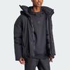 Adidas Myshelter Cold.Rdy Hooded Down Jacket Men Outerwear Black IK3118