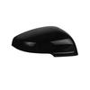 Compatible Rearview Mirror Bottom Shell with Turn Signal Lens for Lynk & Co 02 & 03 (including New Energy Model)