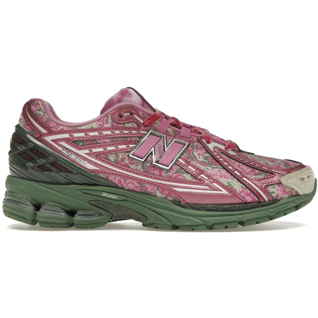

Кроссовки New Balance 1906R Jack Harlow Rose Runner (Специальная коробка)(M1906RJH) 42.5