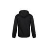 adidas Lillard Basketball Fleece-Lined Jacket for Men, Black