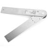 200mm Electronic Digital Protractor Goniometer Angle Finder Gauge Ruler