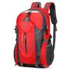 Wanderrucksack, 40L Leichter Wasserdichter Outdoor Wander-Reiserucksack