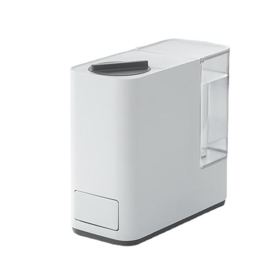 

Гарячий нагрівач для рушників для обличчя Диспенсер-машина Одноразовий нагрівач для рушників для обличчя Для дому Салону Компресований підігрівач рушників для обличчя