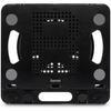 Support D'ordinateur Portable - HAMA - Rotation 360° - 8 Niveaux D'inclinaison - Max 15,6"