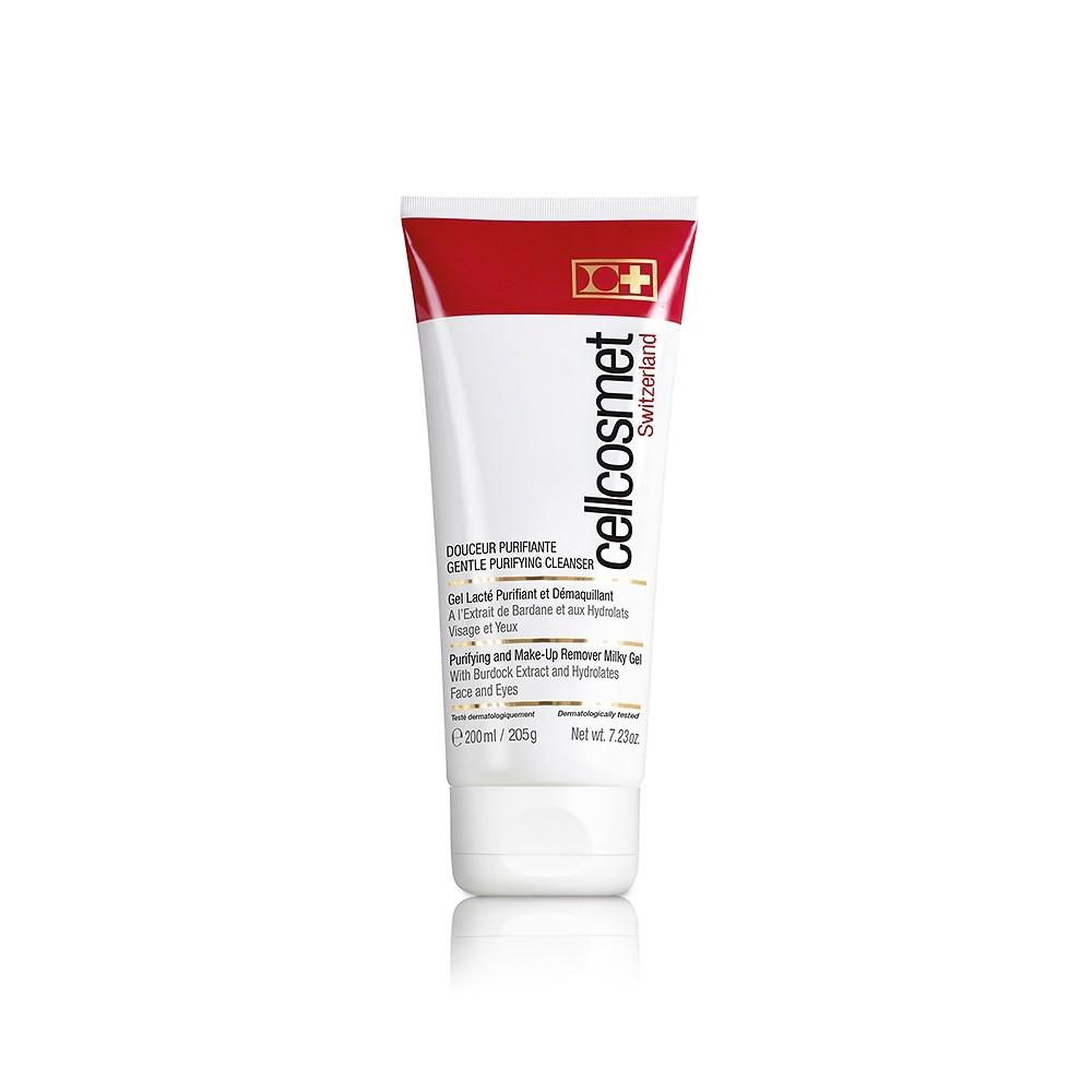 Cell Cosmet Gentle Purifying Cleanser 200ml