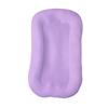 Baby Lounger Newborn Infant Lounger with Detachable Washable Cover Breathable Baby Lounging Cushion for Babies Tummy Time Bed Couch Use