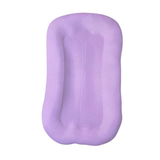 Baby Lounger Newborn Infant Lounger with Detachable Washable Cover Breathable Baby Lounging Cushion for Babies Tummy Time Bed Couch Use