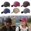Adjustable Baseball Caps Mountain Embroidery Sunscreen Hats New Sun Headwear  Summer