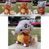 Adorable Pokemon Center Pocket Monsters Mask Cubone 6.5" Plush Toy Stuffed Animal Doll