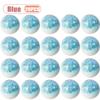 1-20PCS Buttercream Ice Strip Squishy Stress Ball Ribbon Decor Squeeze Fidget Decompression Sensory Relief for Anxiety Kids